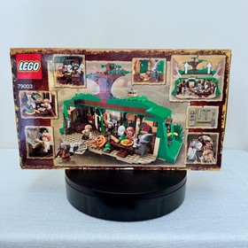 LEGO 79003 The Hobbit: An Unexpected Gathering (New Sealed In Box)
