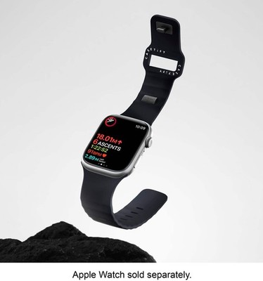 TIGHTBOOTH×CASETiFY Apple Watch band CASETiFY Bounce Odyssey Band debuts with rugged design