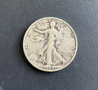 Walking Liberty Half Dollar 1944-S