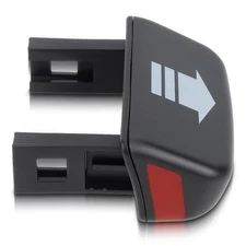 Back Seat Adjuster Release Lever Handle Fits 2006 - 2013 Range Rover Sport