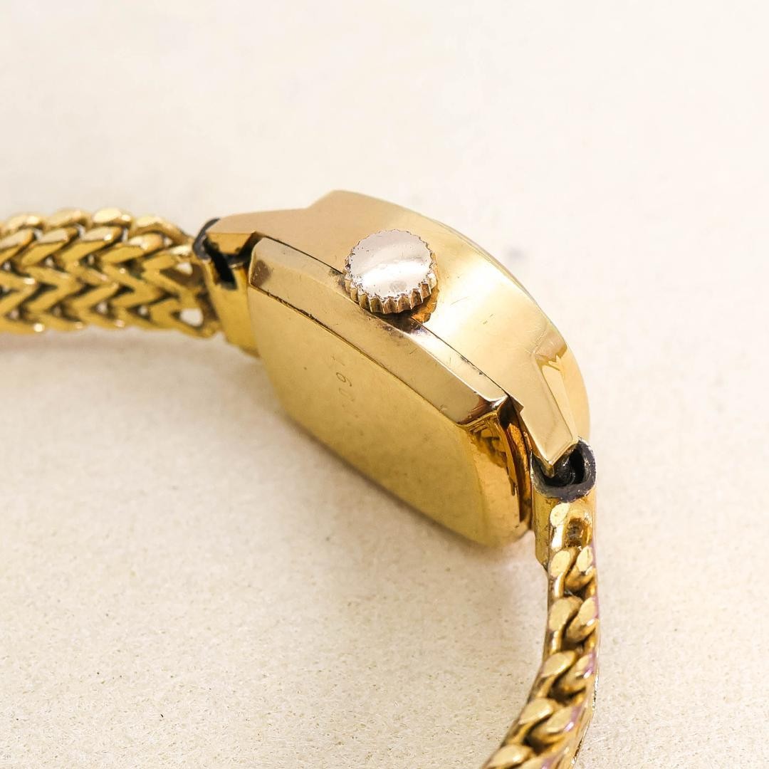 Working Seiko Watch Automatic Mechanical Antique … - image 8