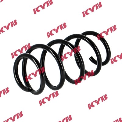 Fits KAYABA SPRʯYNY RA4061 VOLKSWAGEN GOLF V SUSPENSION SPRING (1K1)  ⭐UK Stock⭐