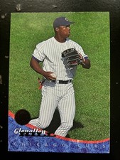 1994 Leaf - Glenallen Hill #18