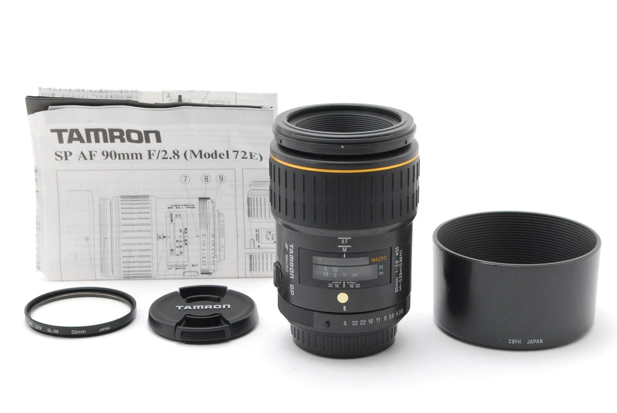 Tamron Pentax K Camera Lenses for Tamron for sale | eBay