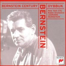 Bernstein Century (Bernstein: Ballett) von Leonard Be... | CD | Zustand sehr gut
