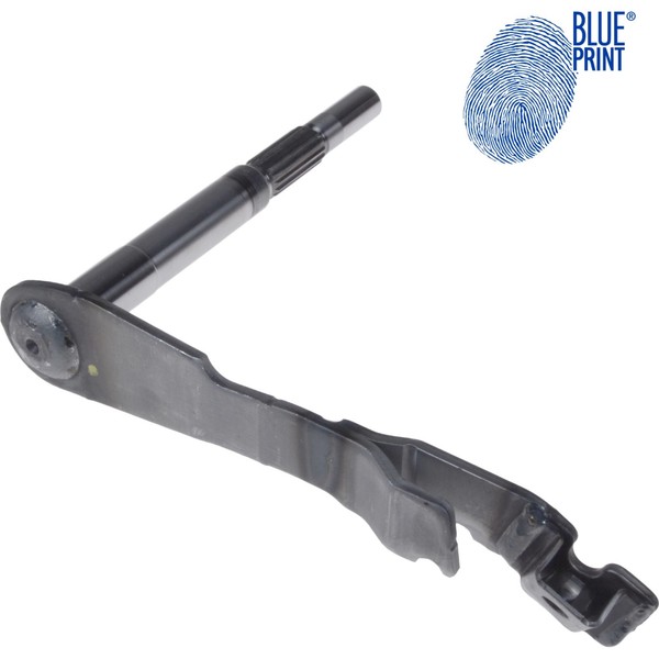 Blue Print ADT33352 AusrüCkgabel Kupplung FüR Toyota Aygo B1-image
