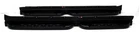 OEM Hyundai Santa Cruz Running Board Set K5F37-AC000 (NO Hardware, Boards ONLY)
