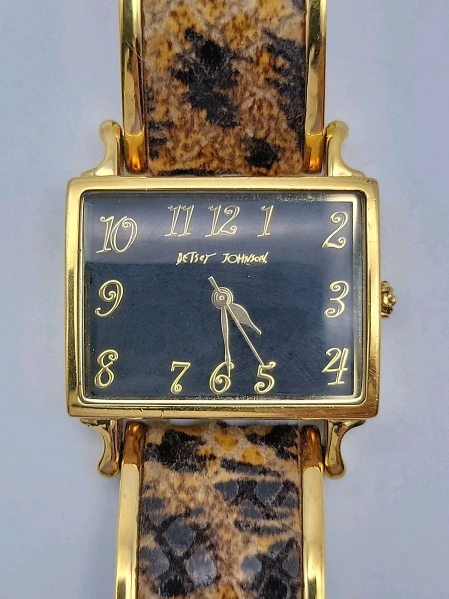 Betsey Johnson Watches for sale | eBay display picture 3