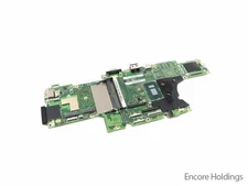 Dell V5K-15-KBL-U42 69-NJ2DM16A06 Laptop Motherboard for Latitude 5424 Y7FK3