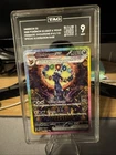 Umbreon ex 161/131 Sv: Prismatic Evolutions Holo