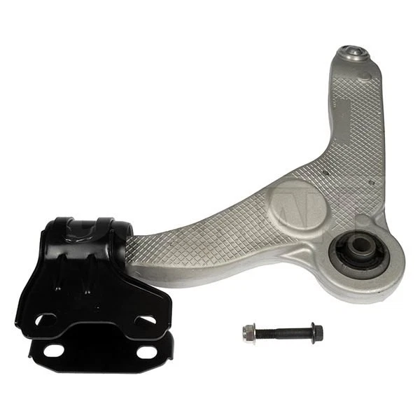 For Lincoln Continental 17-20 Control Arm and Ball Joint Assembly Solutions Foto 3 de 4