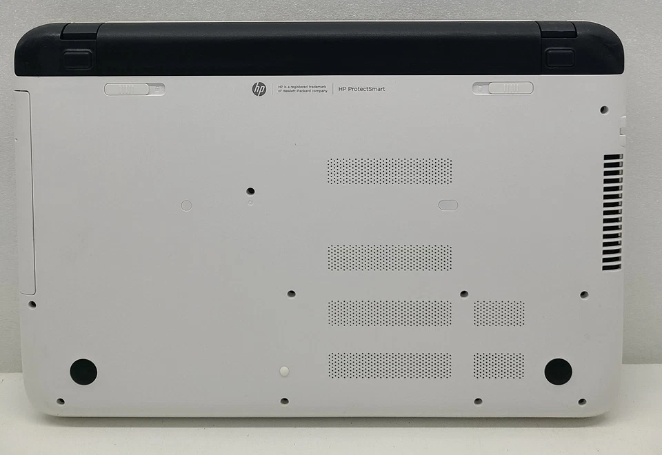 Portátil táctil HP Pavilion 15-p033cl 15,6" AMD A10-5745M 12 GB RAM SIN HD/OS (FL) Foto 4 de 4