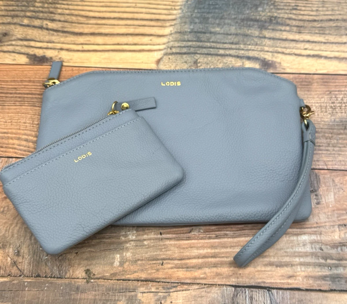 LODIS Blue Bags & Handbags for Women for sale | eBay display picture 2
