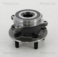 Triscan Radlagersatz Vorderachse U.A. FüR Lexus, Toyota