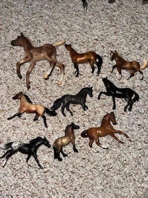 breyer horses