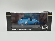 IXO SIMCA HUIT GORDINI #39 IXO　SIMCA HUIT GORDINI #39