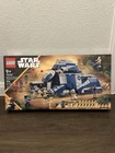 LEGO Star Wars Battle of Felucia Separatist MTT 75435 Complete Set 976 Pieces 9+