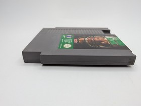 NES Sports Lot &ndash; Ice Hockey + Tecmo Bowl Tested