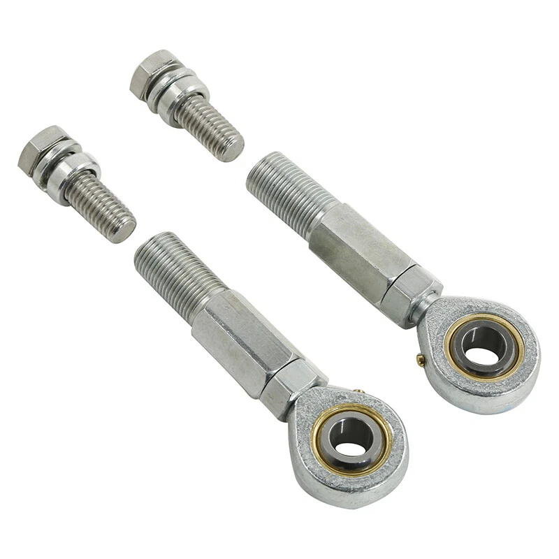 Kit de rebaixamento traseiro ajustável 1-2" para bicicletas Harley Davidson Softail 1989-1999 90 - Imagem 2 de 4