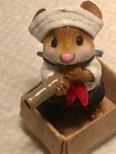 WEE FOREST FOLK LITTLE CABIN BOY NEW/MINT WITH BOX SAILOR  — photo 5