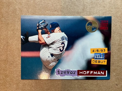 1994 Stadium Club RARE MEMBERS ONLY Factory Set Pick From 200 Players $1 - $5 Ea - Picture 168 of 503