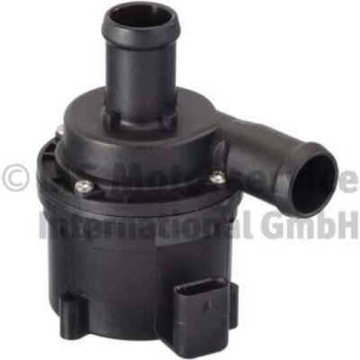 Zusatzwasserpumpe PIERBURG 7.06740.10.0 für Skoda Fabia II