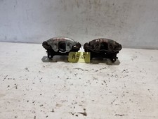 Audi TT Brake Caliper & Carrier Front Left Right 2.0T FSI Petrol 2007 MK2 8J OEM