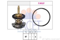 Facet Thermostat FüR Mercedes C-KLASSE (W202,S202),CLK (C208,A208),COUPE (C124)