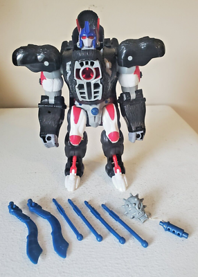 トランスフォーマー　ビーストウォーズ　オプティマスプライマル 1996 DLX オプティマスプライマル（ビーストウォーズユニバース