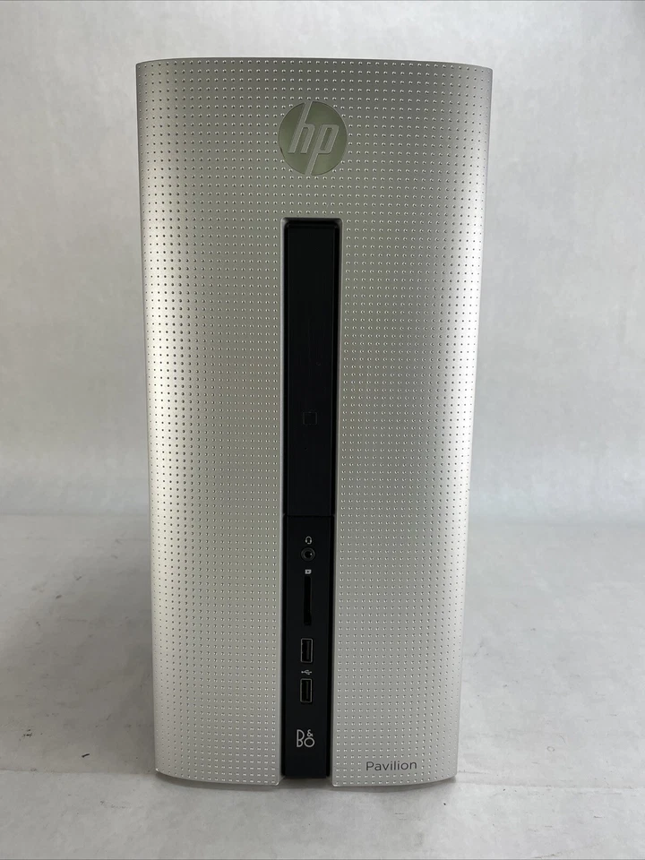 HP 550-A114 SFF AMD A8-6410 2GHz 8GB RAM No HDD No OS - Image 2 of 4