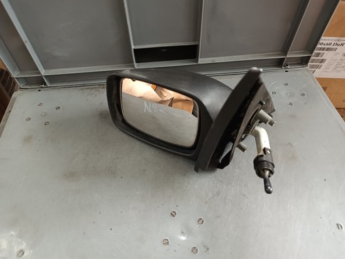 Original Ford Escort VII GAL AAL Außenspiegel Seitenspiegel manuell links