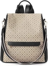 Small Backpack Purse for Women Cute Leather Backpack Teen Girls Fashion 