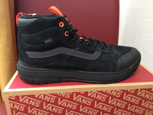 Zapatillas unisex Vans Ultrarange Exo Hi Mte1 talla: a elegir nuevas en caja - Imagen 8 de 11