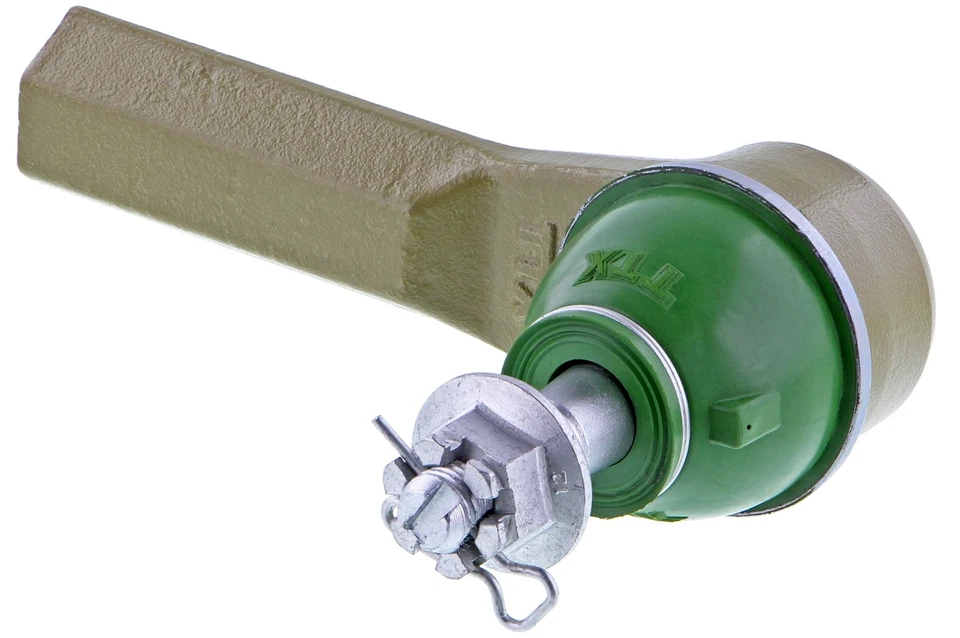 适用于 1997 - 2004 年别克富豪转向领带杆端前外 1998 1999 2000 2001 — 第 2/4 张图片