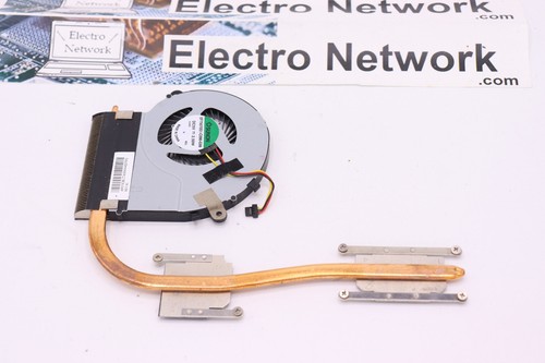 Toshiba Satellite L50-B GPU CPU Kühler mit Lüfter Kühlkörper