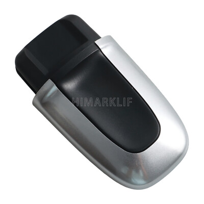 Housse de protection pour coque de clé. Porsche 991 / 958 Cayenne / 970