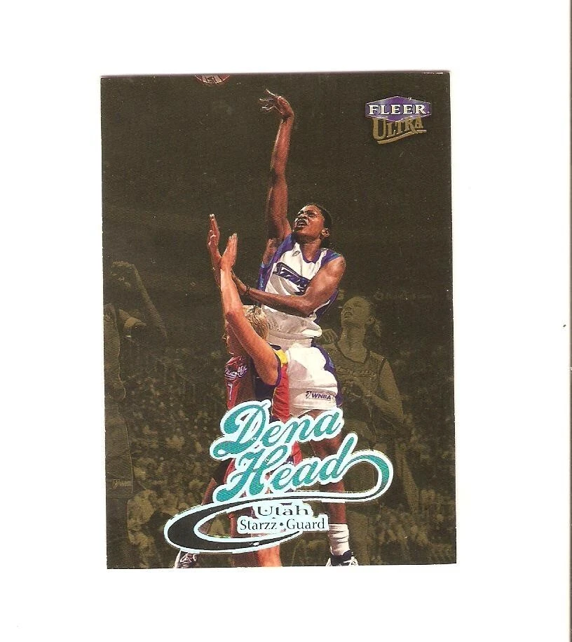 Women's National Basketball Association (WNBA) Basketball Utah