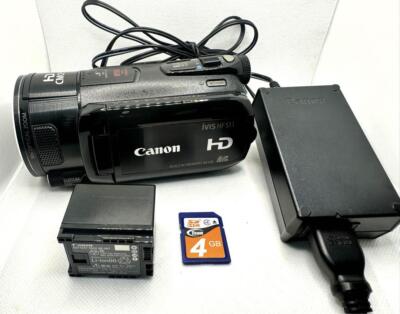Amazon | Canon ハイビジョンデジタルビデオカメラ iVIS HF S11 Amazon | Canon ハイビジョンデジタルビデオカメラ iVIS HF S11