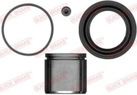 Quick Brake 114-5054 Reparatursatz, Bremssattel FüR Chrysler, MERCEDES-BENZ