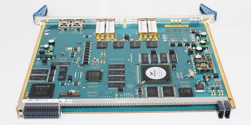 ERICSSON STM-1/OC-3 ROJ 119 2291/1 R1A ET-MF4/1 BOARD TU8G405927 (e1) - Afbeelding 8 van 13