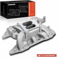 A-premium Intake Manifold For Dodge Charger 75-78 Dart Chrysler Town Country A-premium Intake Manifold For Dodge Charger 75-78 Dart Chrysler Town Country