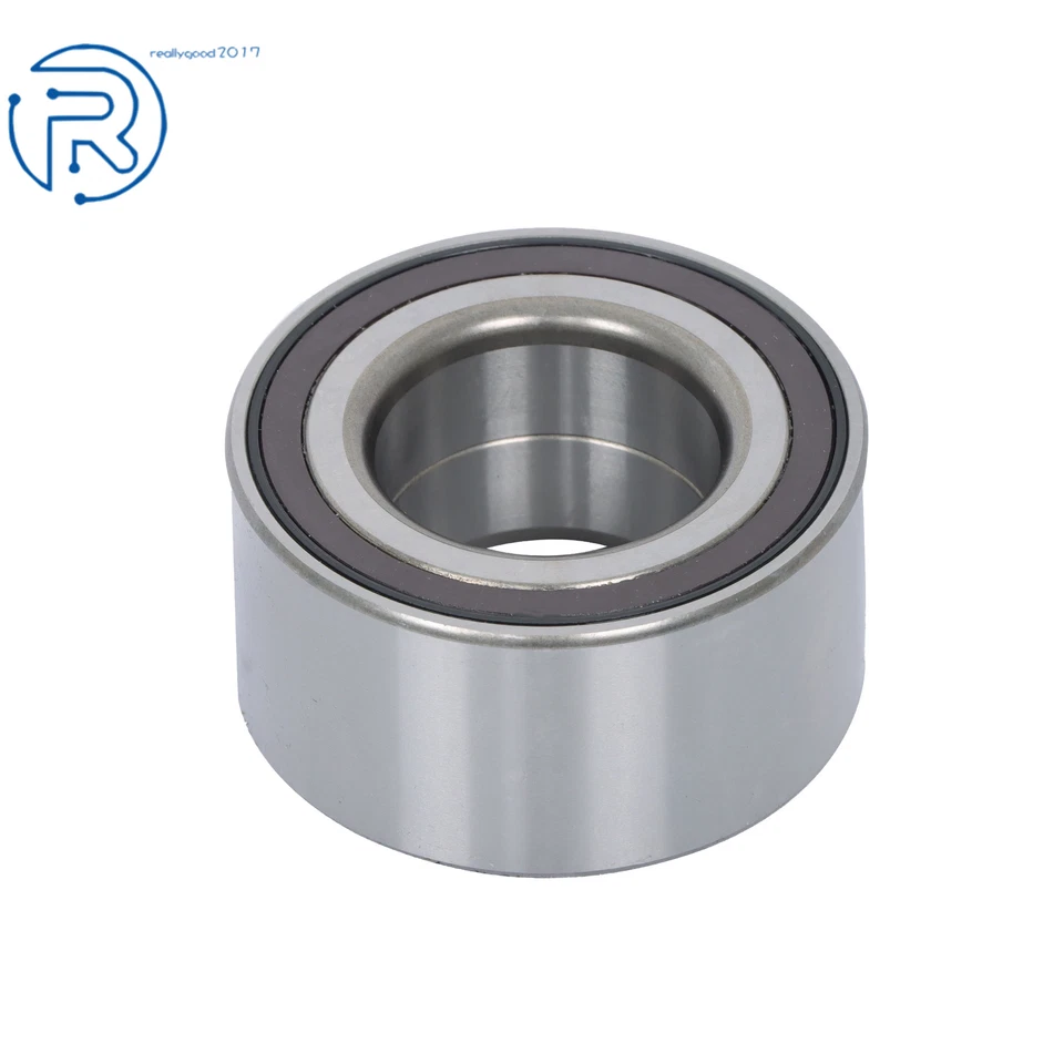 2x Kit de buje de cojinete de rueda delantera para 11-18 Mitsubishi Outlander Sport & Lancer 4x4 Foto 3 de 4