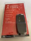 New ListingMerry Brite 24-Hour Outdoor Timer 1800w Tungsten zav