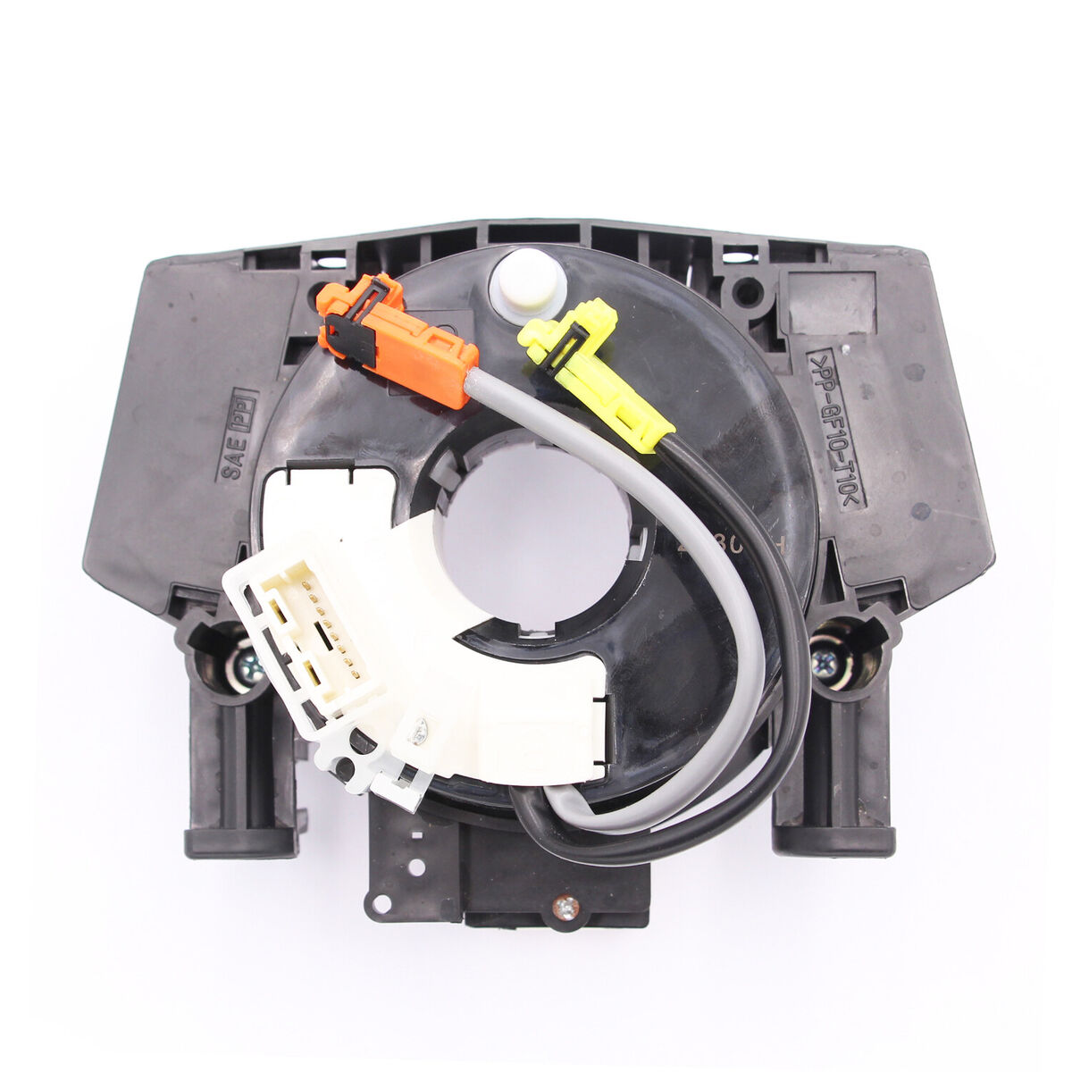2006-2012 Nissan Pathfinder Xterra 4.0L Clockspring Clock 2006-2012 Nissan Pathfinder Xterra 4.0L Clockspring Clock