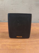 Klipsch Groove Portable Water Resistant Bluetooth Speaker