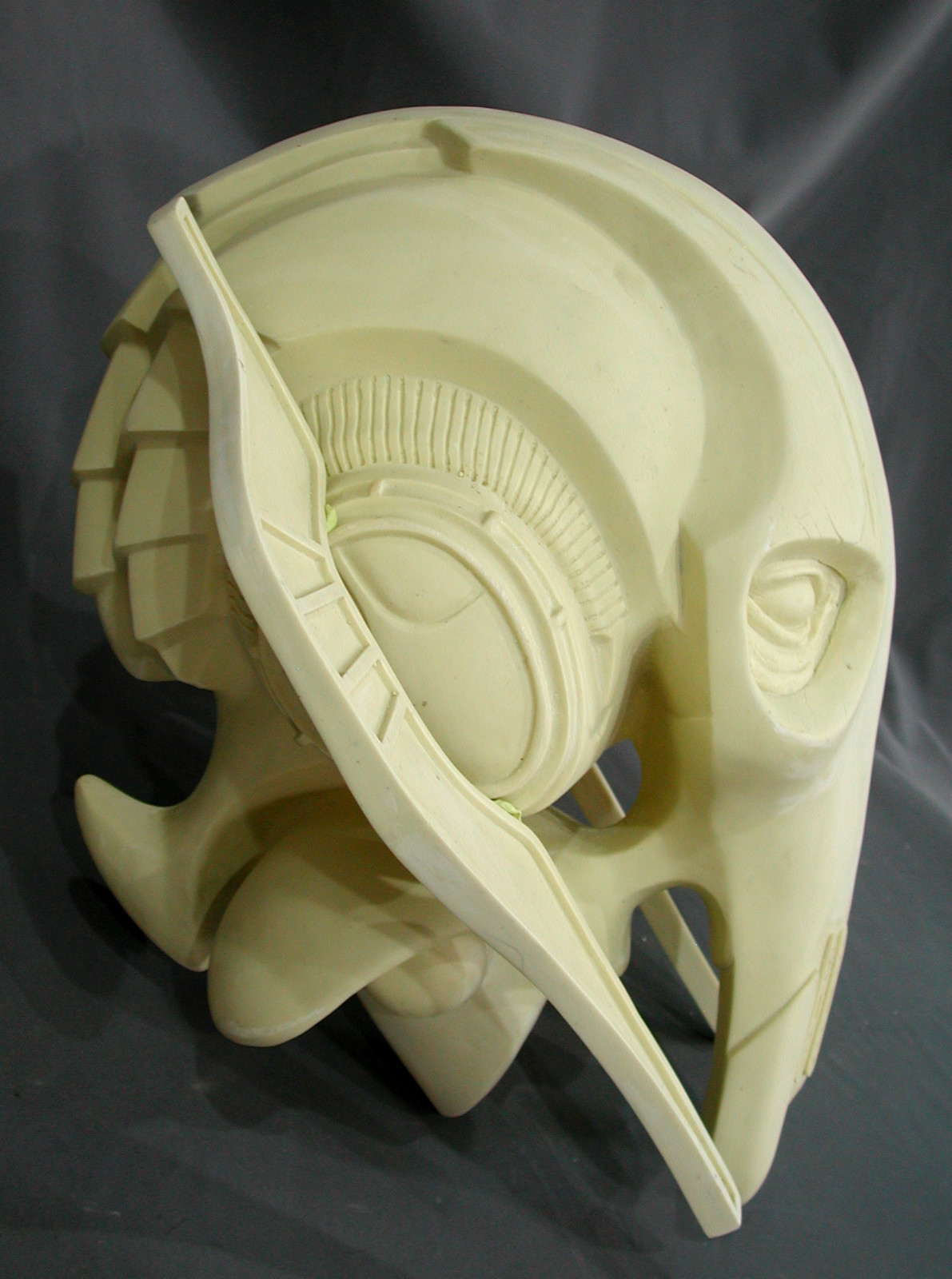 general grievous life size bust for sale