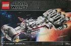 LEGO Star Wars 75244 A New Hope  Tantive IV 2019 Edition 1768 Pcs SEALED RETIRED