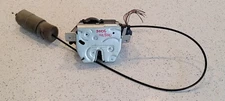 ☆OEM☆2006-2013 Mercedes Benz Trunk Tailgate Lock Latch Actuator 