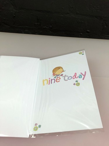 Kids Adults Birthday Anniversary Sympathy Exams Etc Cards Any Age Boys Girls New - Picture 149 of 394