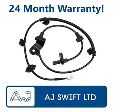 ABS Sensor Rear Right for Honda Jazz Mk3 2007-2014 aka Wheel Speed Sensor